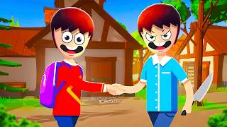 Je m'en prends à mon seul allié... - Lycans