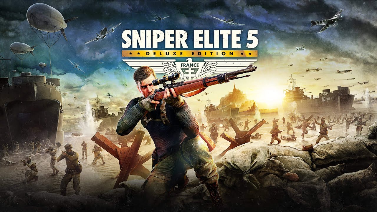 Jogo Sniper Elite V2 - Xbox 360 (Usado) - Elite Games - Compre na melhor  loja de games - Elite Games