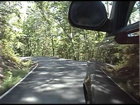 fouche gap youtube