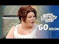 Çok Güzel Hareketler Bunlar 60.Bölüm