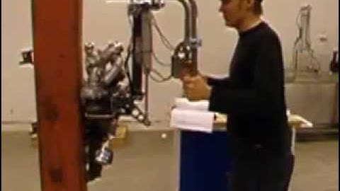 Bespoke End Effectors - Movomech Industrial Manipulators