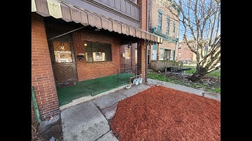 2226 Woodstock Ave., First Floor, Pittsburgh, PA 15218