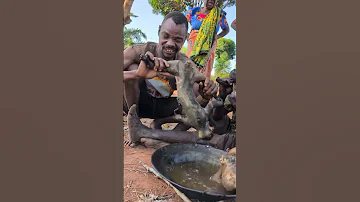 This Not Hadzabe Instead Are Makonde Available In Southern Musongati Manyara Bungamati 