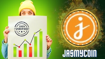 UPDATED || JASMY Coin Price News Today - Technical Analysis Price Prediction