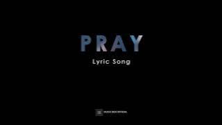 Pray - Jessie murph (Tiktok Version) | Lirik Lagu