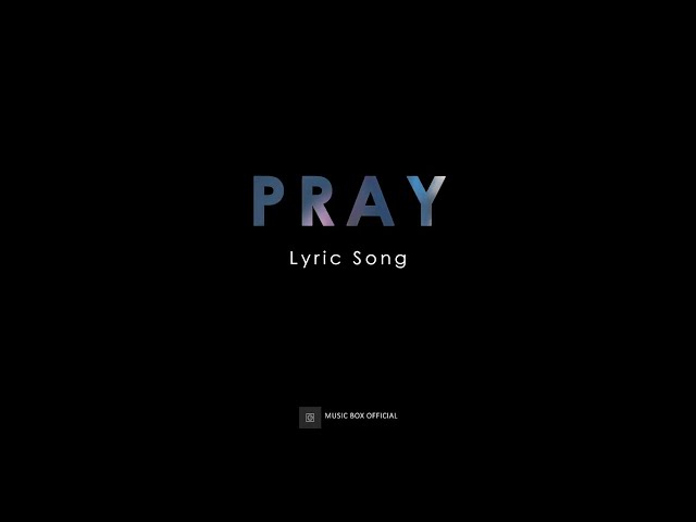 Pray - Jessie murph (Tiktok Version) | Lirik Lagu class=