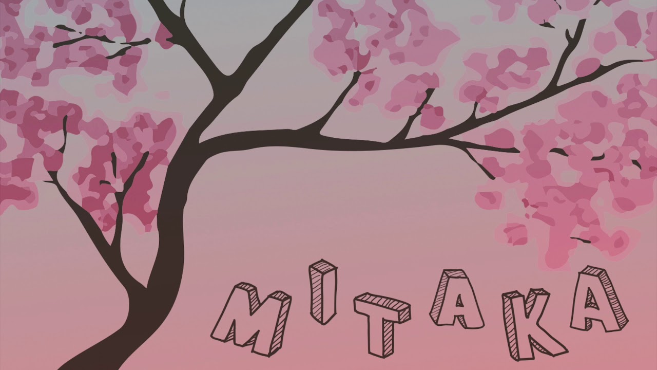 mitaka - postwick | Lofi HipHop Instrumental