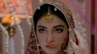 Tu Mera Junoon -Title Song/Ost -New Drama Serial,2019
