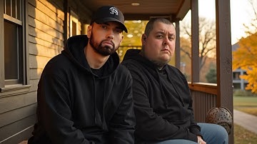 Eminem, Merkules - Hard to Breathe (ft. Jelly Roll) Remix 2025