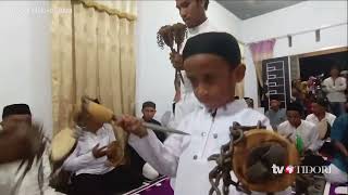 Ratib Taji Besi  Doyado Kec Tidore Timur