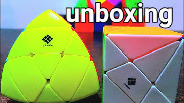unboxing and review cubelelo drift mastermorphix and drift axis cube🔥🔥 #latest #cube #cubelelo