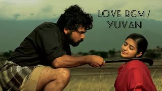 Paruthiveeran Bgm Yuvan Shankar Raja U1Karthi,Priyamani