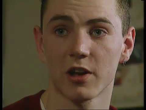 HMP Moorland 1993