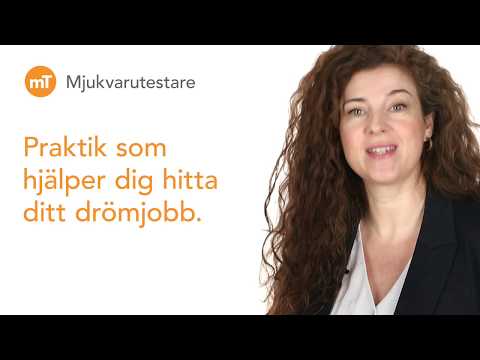 Video: Vad är testfallsdesign vid mjukvarutestning?