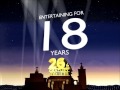 20th Century Fox 80th Anniversary Version 20th Century Fox 80th Anniversary Version