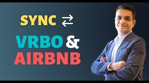 How to Sync Airbnb with Vrbo Calendar in 2023 [without any error]