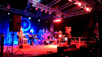 Mellow Mood Dance inna Babylon live @ Antifestival 2015