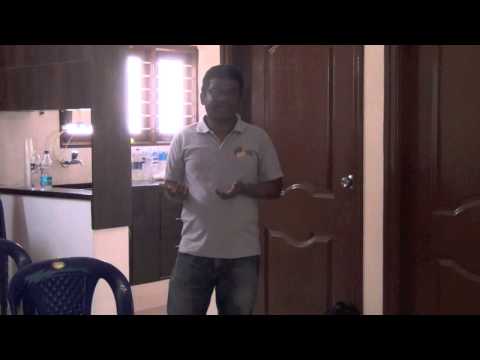24-11-2012 - Intro about python by Baiju