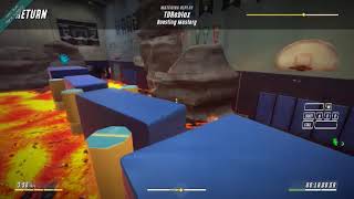 Master Class Boosting Mastery 28.65.64 Boostless%