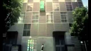 Sprite China: Cool for Summer (2010)
