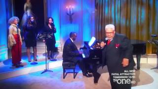 June 29, 2015 Rance Allen chords