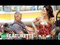 WONDER WOMAN 1984 (2020) | Scene Study: The Mall Featurette