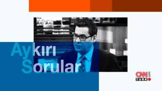 Elif Selen Gülün Ve Volkan Öktem Aykırı Sorularda