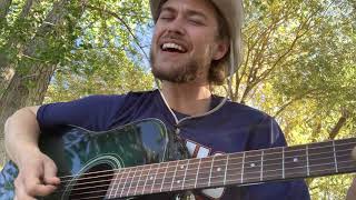 Almost Persuaded - Lera Lynn & John Paul White (Cover Song)