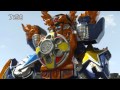 手裏剣戦隊ニンニンジャー 忍びの32 予告 Shuriken Sentai Ninninger Ep32 Preview HD