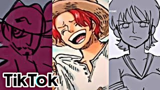 One Piece TikTok meme cause chapter 1137 won t leave my brain MANGA SPOILERS