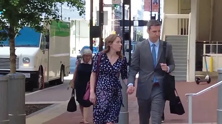 Attorneys reveal 48 people who may testify at P.G. Sittenfeld's public corruption trial