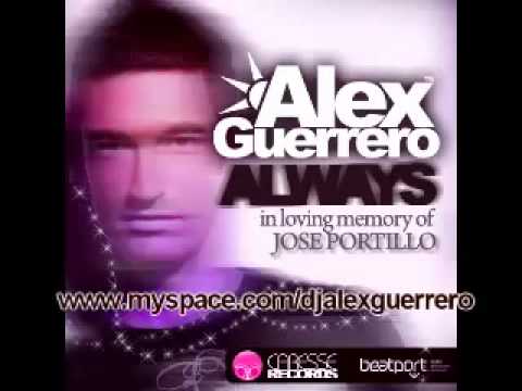 Alex Guerrero - Always (Original Mix)