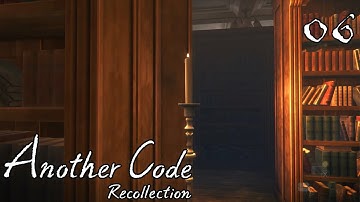 Lighting up the Library | Another Code | Part 6
