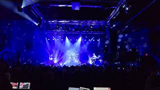 A Good Start - Matt Maeson live. First Avenue, Minneapolis, MN. 10/18/2025.
