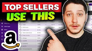 The BEST Software for Amazon FBA Sellers | SmartScout Tutorial screenshot 1