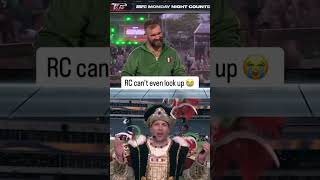 This Adam Schefter moment 😭 #shorts