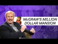 Get A Look Inside Dr. Phil's $5.75 Million Family Home