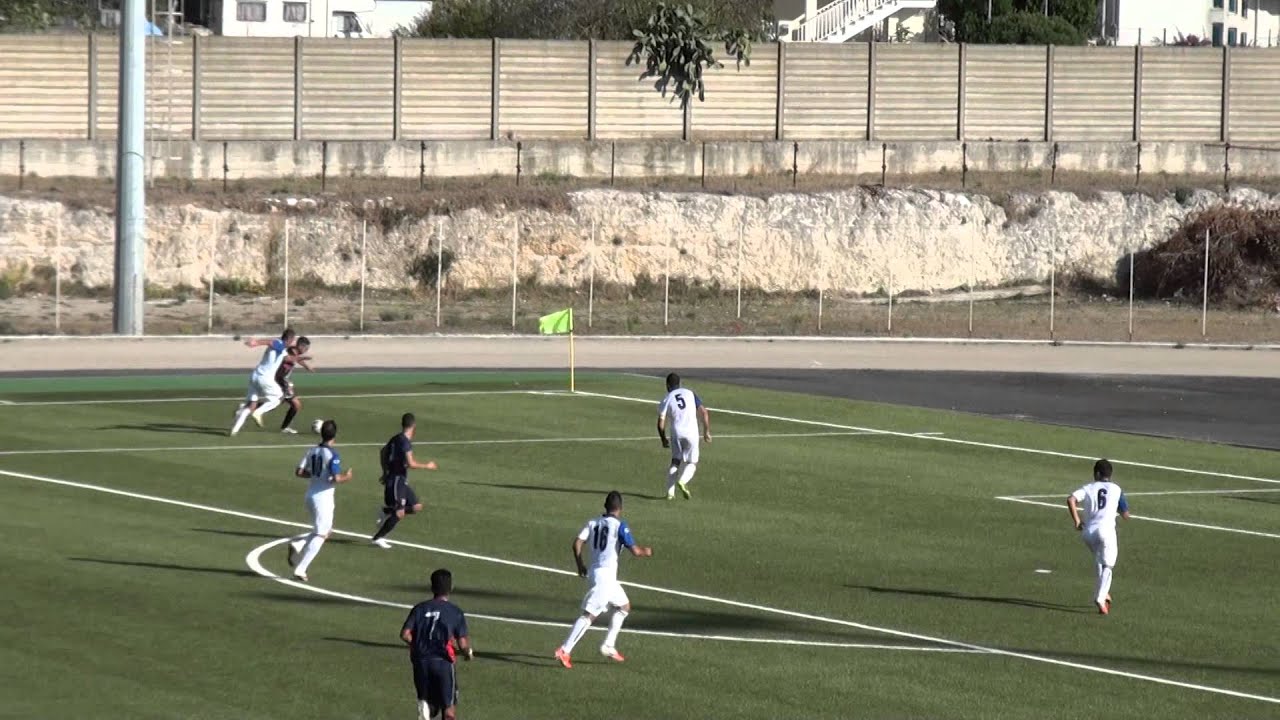 PLOAGHE-SANLURI 2-0 - ECCELLENZA - OSSI 28 SETTEMBRE 2014