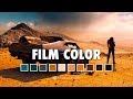 Thorie des couleurs au cinma  psychologie des couleurs pour les ralisateurs ep5