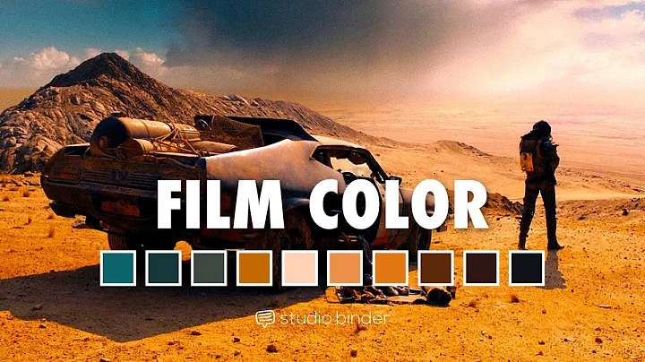 Color Theory in Film — Color Psychology for Directors: Ep5 - DayDayNews