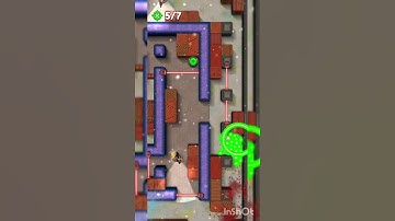 hunter assassin game 🎮🔥 level 31 Ruby game best fighter game world 🎮  #short #gameplay # trending