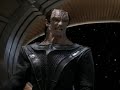 Gul Dukat Finds Out That the USS Defiant Is In the Hands Of The Maquis