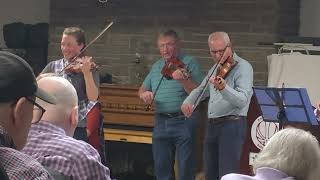 Today Was Great With Canadians