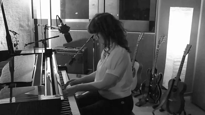 The Ballad of Andy Jacobs (Live)