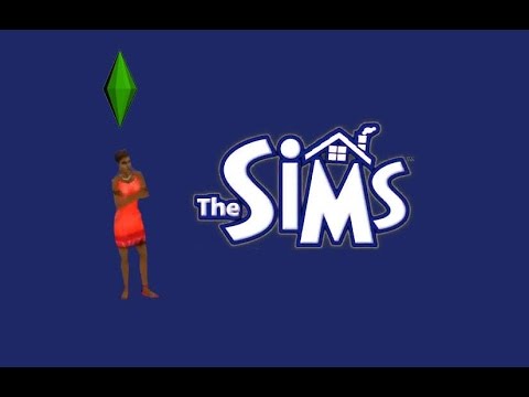 เกมแนว the sim  Update 2022  The Sims 1 ชีวิตมโนของชาคริต