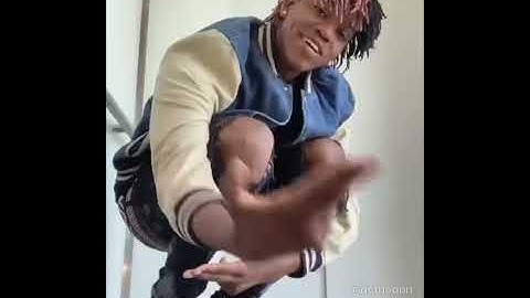 DC The Don - Poor Choices Snippet