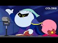 Kirby Reanimated: Scene 297 "I would never say that!"