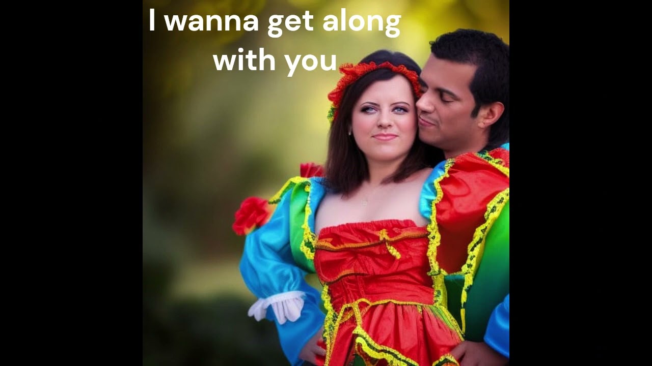 Cabron by RHCP and JOphoto