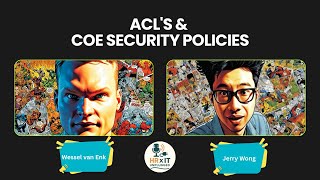 ServiceNow Security Simplified: ACLs or COE Security Policies?