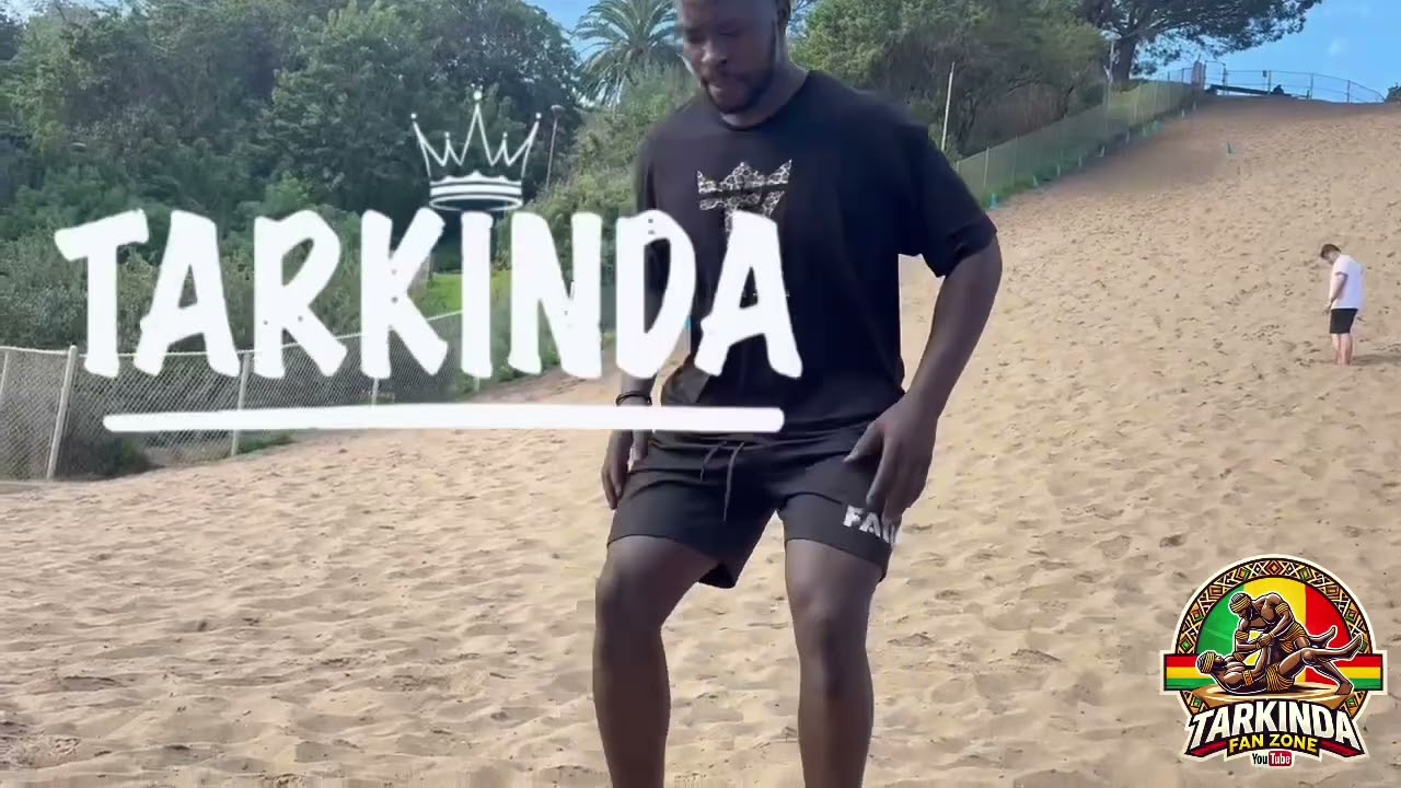 SITEU – Route vers la Victoire : Épisode 4 | Entraînement à Los Angeles